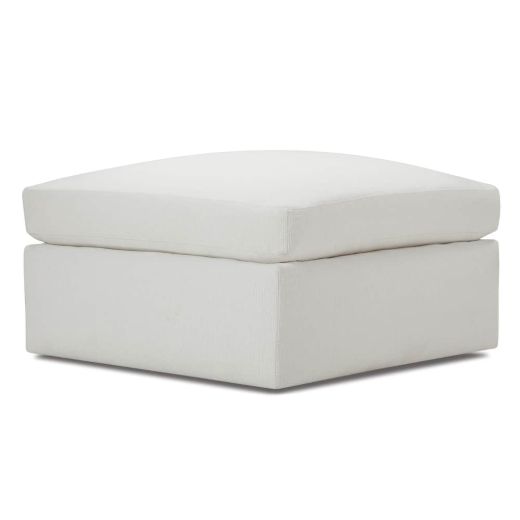 Picture of Zander Ottoman